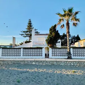 Caleta Beach House Beatriz Sinese Design Torre Del Mar
