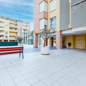 A&n La Vega 14, Torre Del Mar