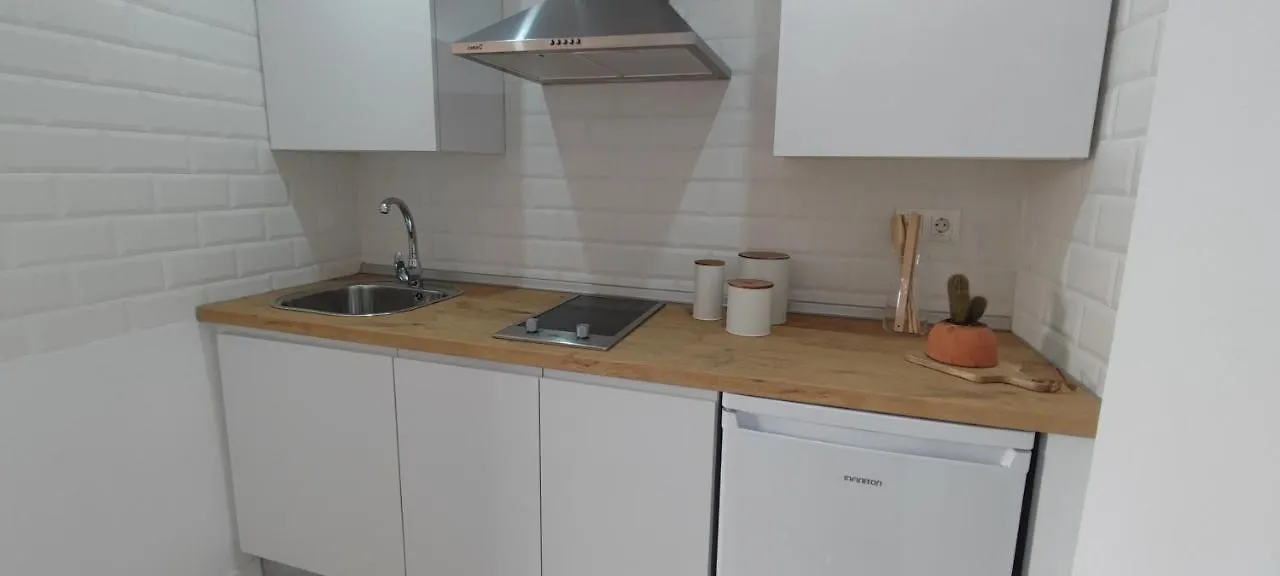 Apartamento El Boqueron Torre Del Mar