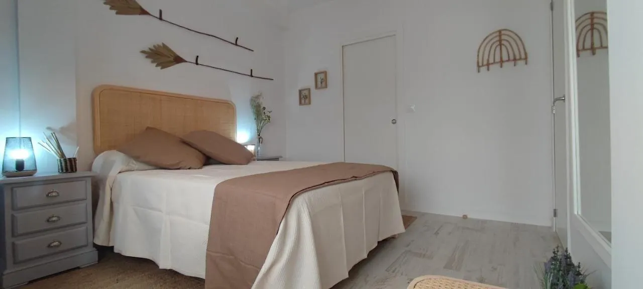 Apartamento El Boqueron Torre Del Mar España